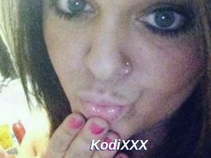 KodiXXX