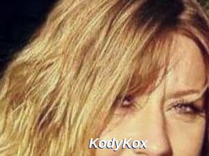 KodyKox