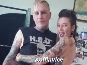 KoffinVice