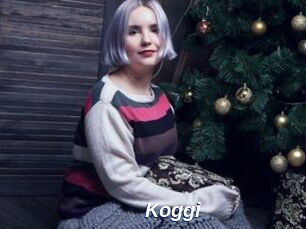 Koggi