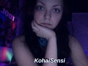 KohaiSensi