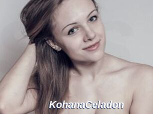 KohanaCeladon