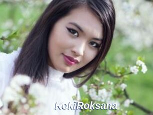 KokiRoksana