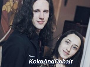 KokoAndCobalt
