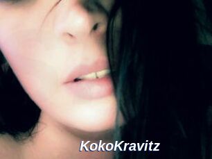 KokoKravitz