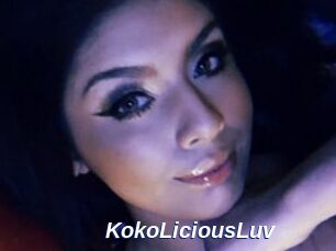 KokoLiciousLuv