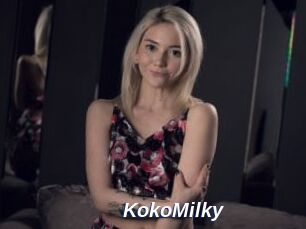 KokoMilky