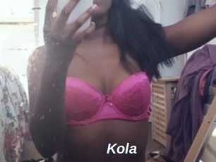 Kola