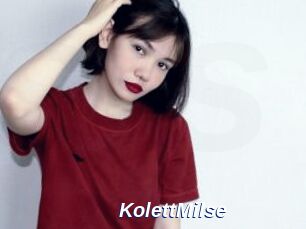 KolettMilse