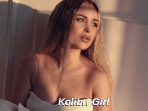 Kolibri_Girl