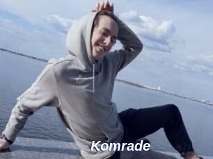 Komrade