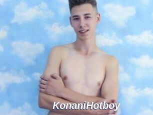 KonaniHotboy