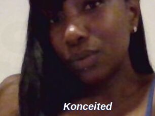 Konceited