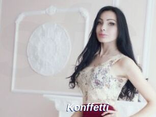 Konffetti
