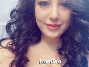 KoniPio
