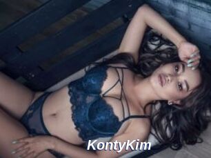 KontyKim