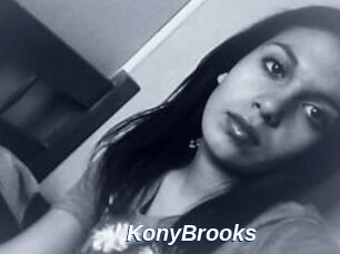 KonyBrooks