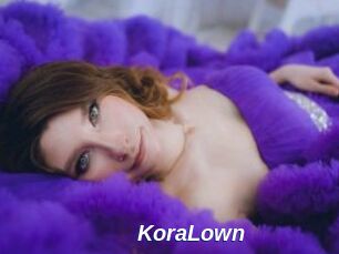 KoraLown