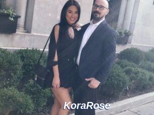 KoraRose