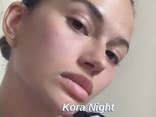 Kora_Night