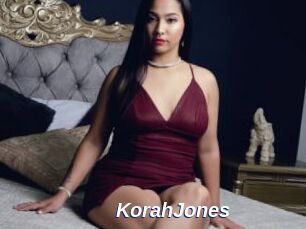 KorahJones