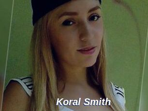 Koral_Smith