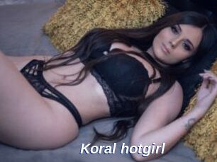 Koral_hotgirl