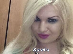 Koralia