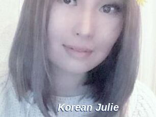 Korean_Julie