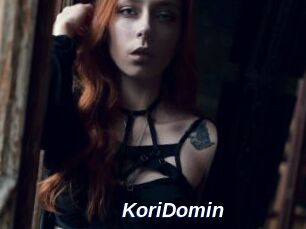 KoriDomin