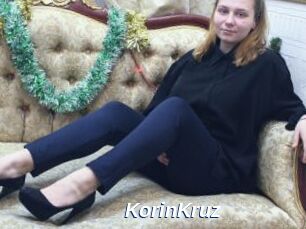 KorinKruz