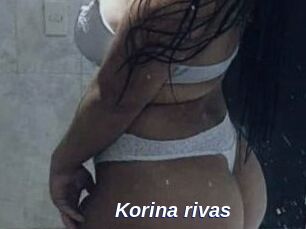 Korina_rivas
