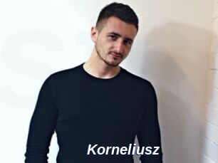 Korneliusz