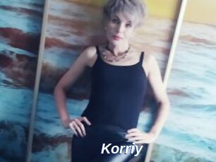 Korriy