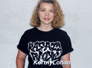 KortnyLohan