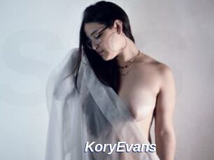 KoryEvans