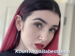 KourtThoraBabestation