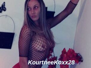 KourtneeKoxx28