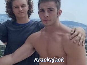 Krackajack