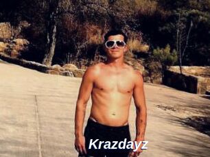 Krazdayz