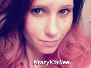KrazyKarliee