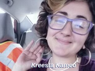 Kreesta_Kameo