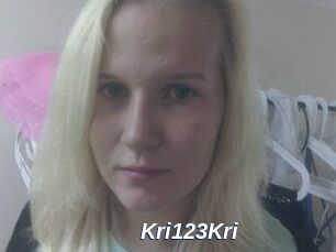 Kri123Kri