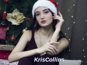 KrisCollins