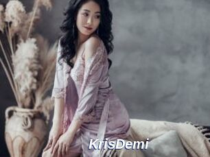 KrisDemi