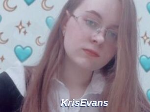 KrisEvans