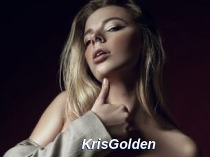 KrisGolden
