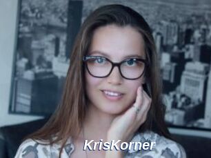 KrisKorner