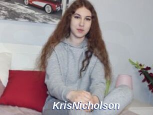 KrisNicholson