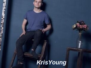 KrisYoung